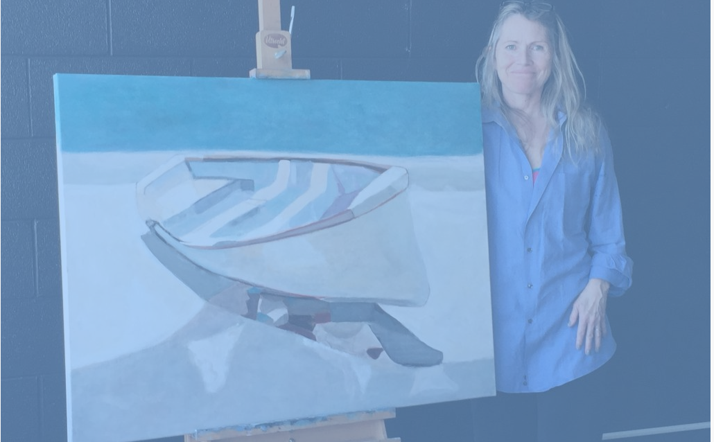 Meet Artist Extraordinaire: Karen Doyle