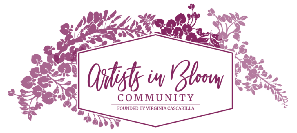 Artists in Bloom Community