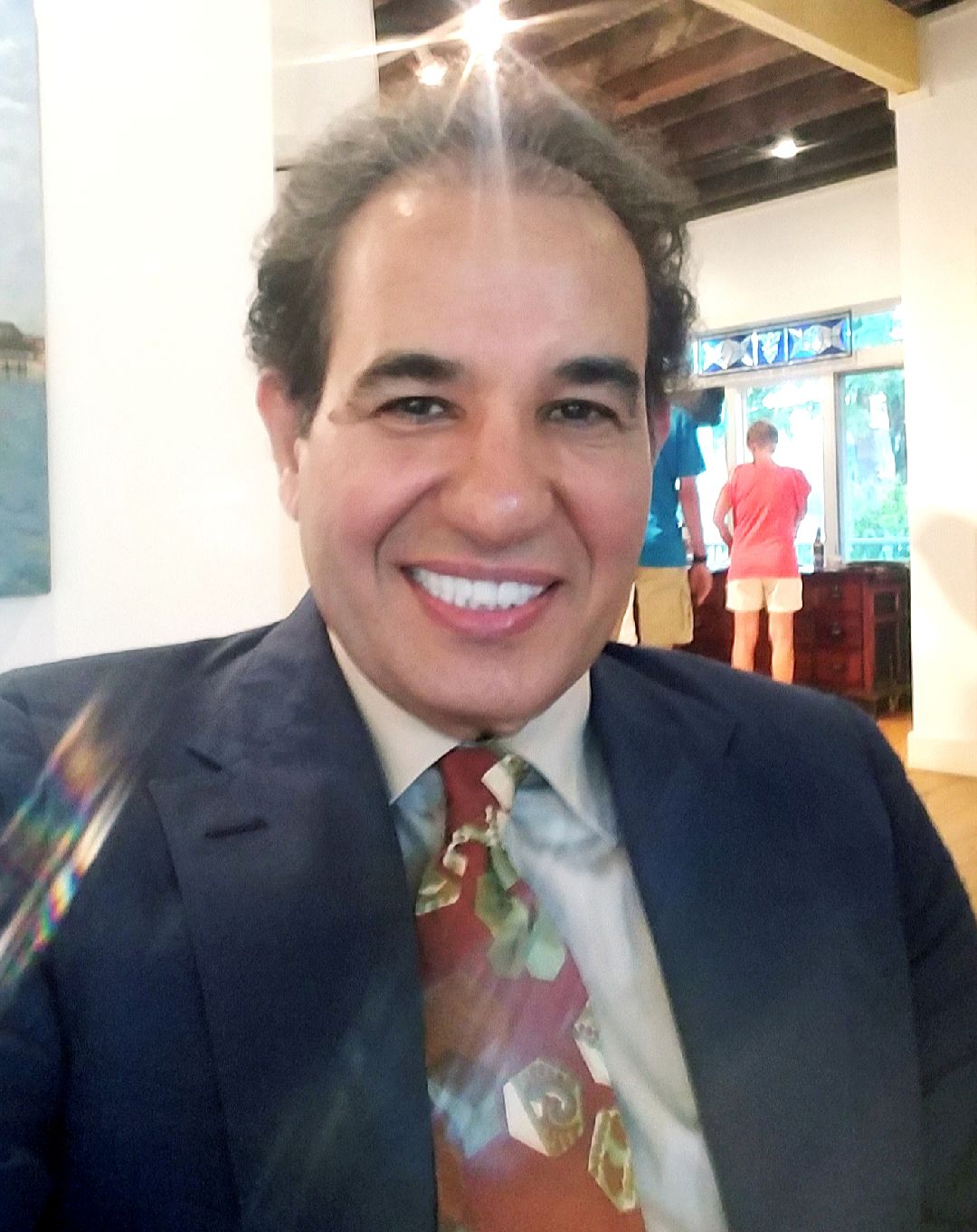 Hussein