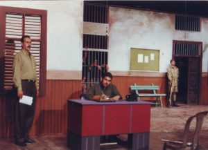 Hussein Ghareeb
