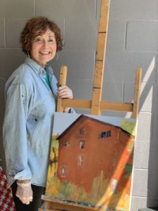 Terriann Berry