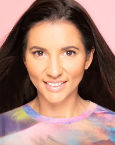 Grace Cascarilla